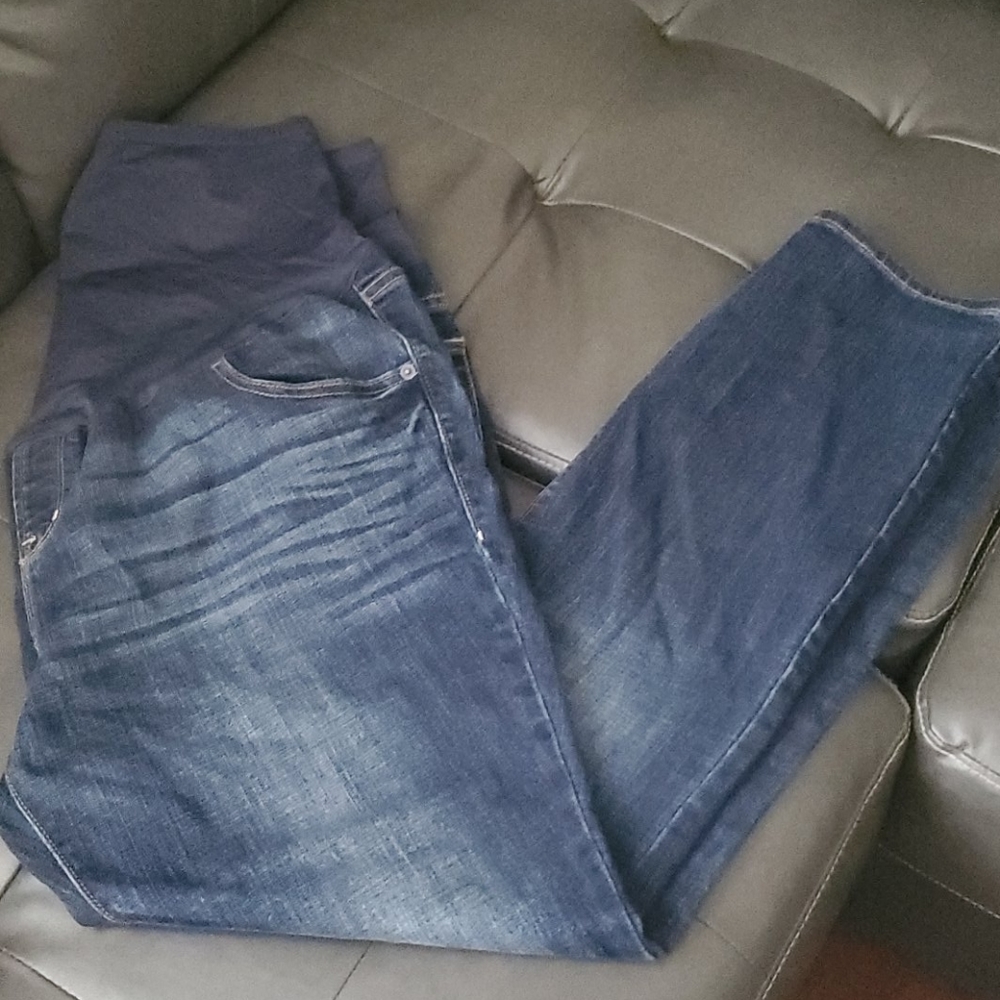 Old Navy Skinny Jeans